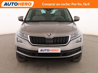 Skoda Kodiaq 2.0 TDI Style 4x4
