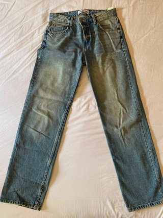 Pantalón vaquero Pull&Bear