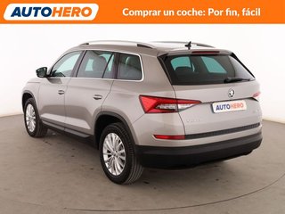 Skoda Kodiaq 2.0 TDI Style 4x4