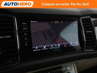 Skoda Kodiaq 2.0 TDI Style 4x4
