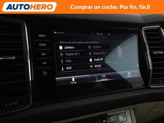 Skoda Kodiaq 2.0 TDI Style 4x4