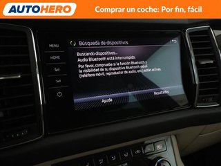 Skoda Kodiaq 2.0 TDI Style 4x4