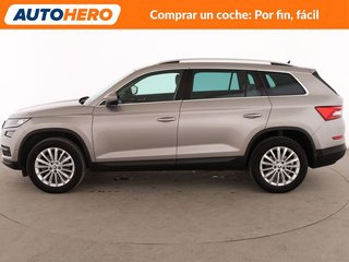 Skoda Kodiaq 2.0 TDI Style 4x4