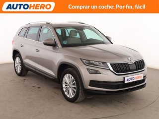 Skoda Kodiaq 2.0 TDI Style 4x4