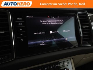 Skoda Kodiaq 2.0 TDI Style 4x4