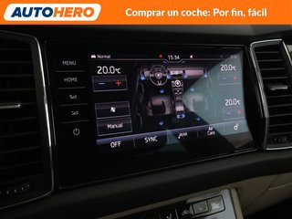 Skoda Kodiaq 2.0 TDI Style 4x4