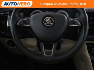 Skoda Kodiaq 2.0 TDI Style 4x4