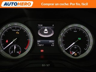 Skoda Kodiaq 2.0 TDI Style 4x4