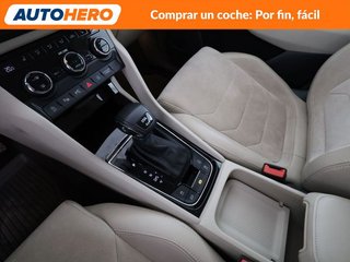 Skoda Kodiaq 2.0 TDI Style 4x4