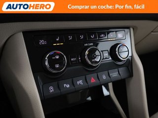 Skoda Kodiaq 2.0 TDI Style 4x4