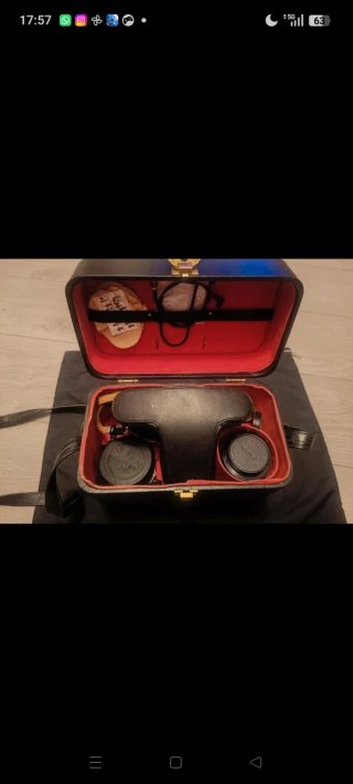 Rolleiflex SL35 M Fotocamera
