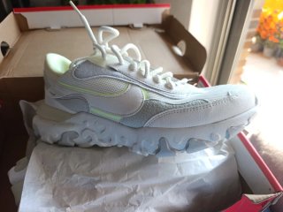 Nike React R3vision Mujer Talla 39