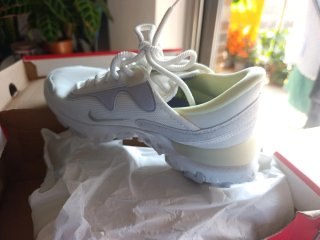 Nike React R3vision Mujer Talla 39