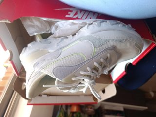 Nike React R3vision Mujer Talla 39