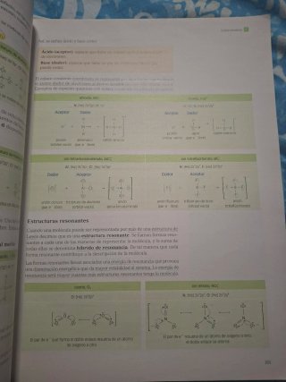 Química 2o Bachillerato