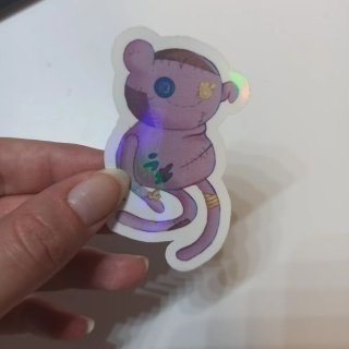 Pegatinas Hora de Aventuras Jake