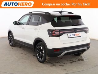 Volkswagen T-Cross 1.0 TSI Advance
