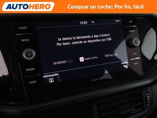 Volkswagen T-Cross 1.0 TSI Advance
