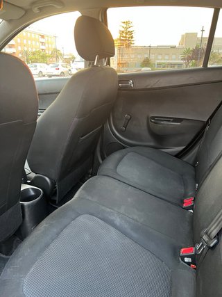 Hyundai i20 2015