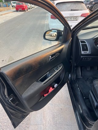 Hyundai i20 2015