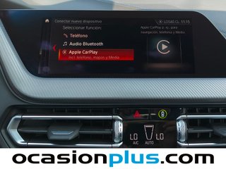BMW Serie 1 118i 103 kW (140 CV)