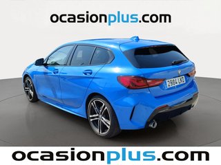BMW Serie 1 118i 103 kW (140 CV)