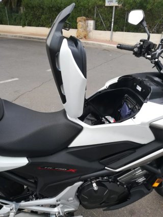 Honda NC 750X