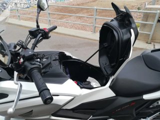 Honda NC 750X