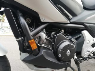 Honda NC 750X