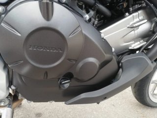 Honda NC 750X
