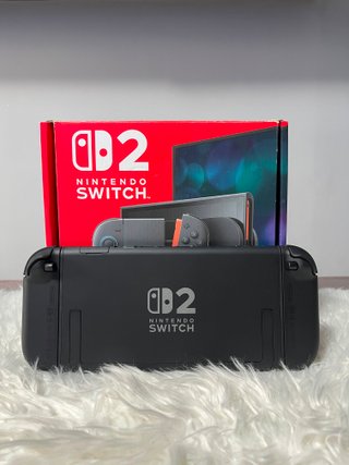 Console Nintendo Switch 2 256GB In Garanzia!