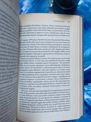 I segreti del Vaticano