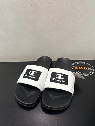 Chanclas Champion