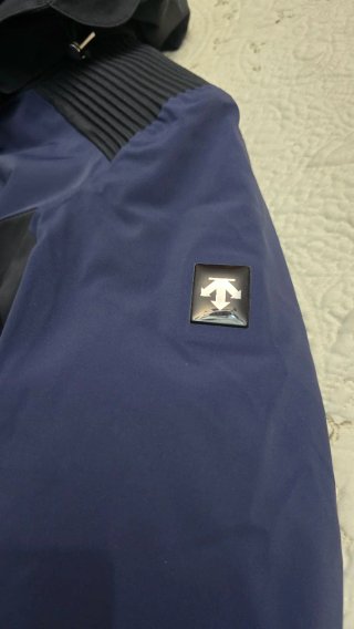 Chaqueta Descente Mujer Talla L