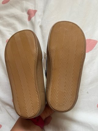 Zapatillas barefoot talla 27