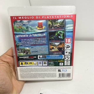 Far Cry 3 Essentials PS3