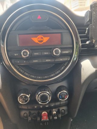 MINI one 2016