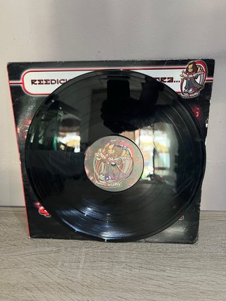 Kubik - Kubiko Dance & Electro Vinilo