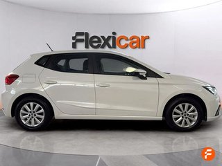 Seat Ibiza 1.0 MPI 59kW (80CV) Reference