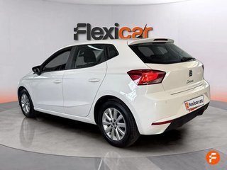 Seat Ibiza 1.0 MPI 59kW (80CV) Reference