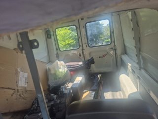 SEAT trans 1987