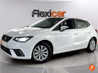 Seat Ibiza 1.0 MPI 59kW (80CV) Reference