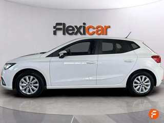 Seat Ibiza 1.0 MPI 59kW (80CV) Reference