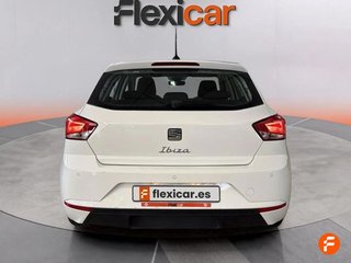 Seat Ibiza 1.0 MPI 59kW (80CV) Reference