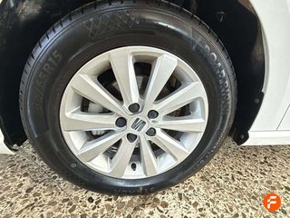 Seat Ibiza 1.0 MPI 59kW (80CV) Reference