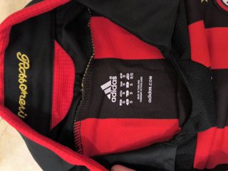 Pack de 3 camisetas retro de fútbol – talla S