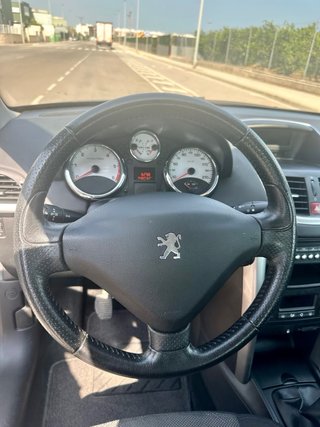 Peugeot 207 2008