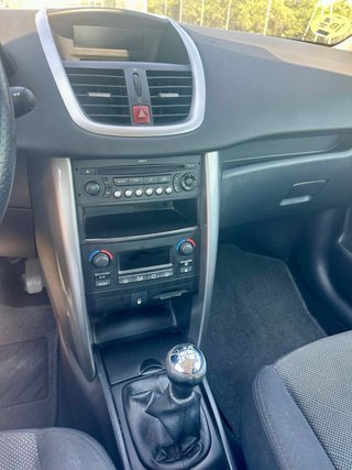 Peugeot 207 2008