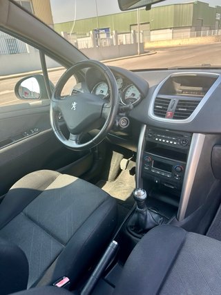 Peugeot 207 2008