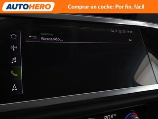 Audi Q3 35 TDI Advanced